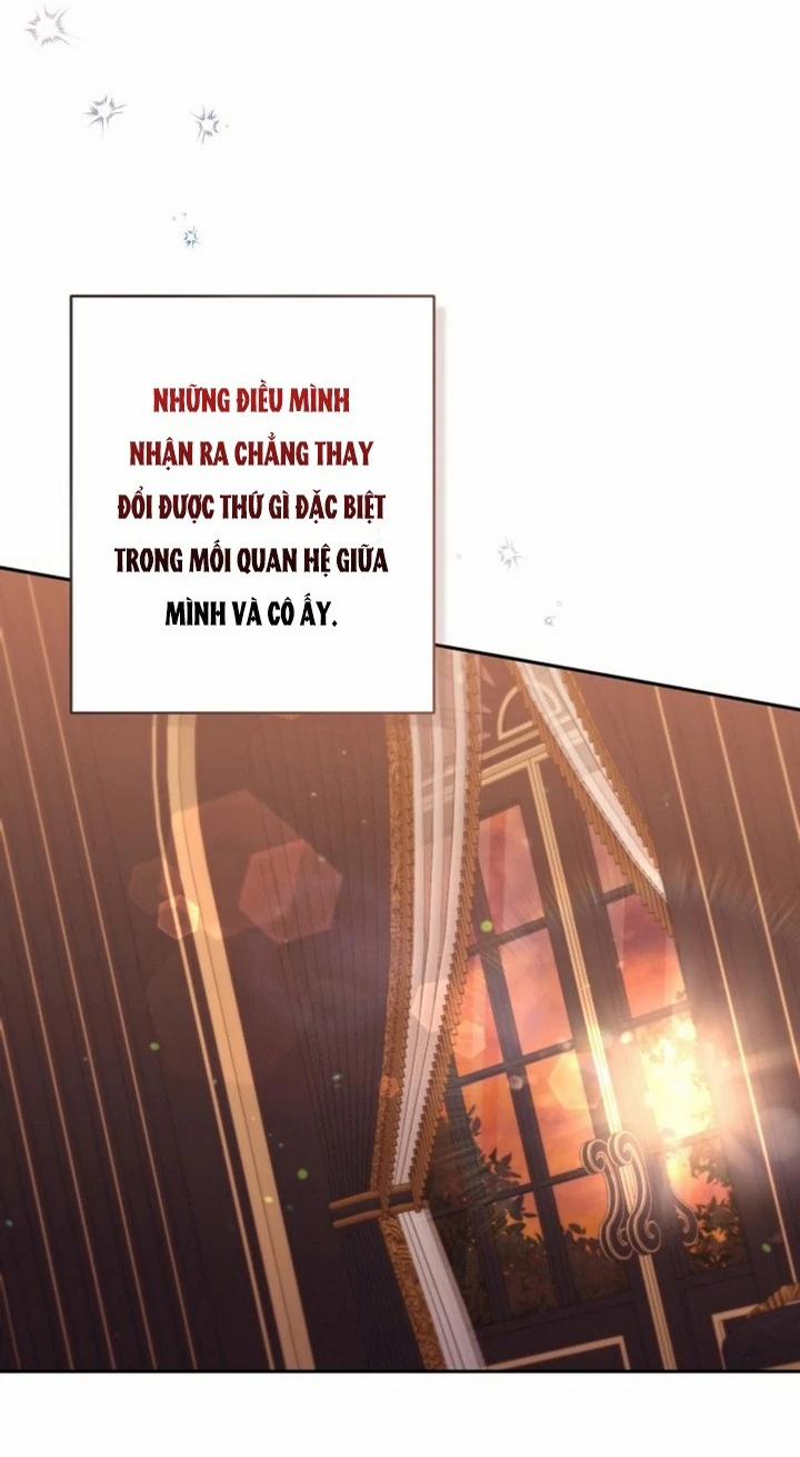 Không Có Nơi Nào Dành Cho Công Chúa Giả Mạo 74 trang 38