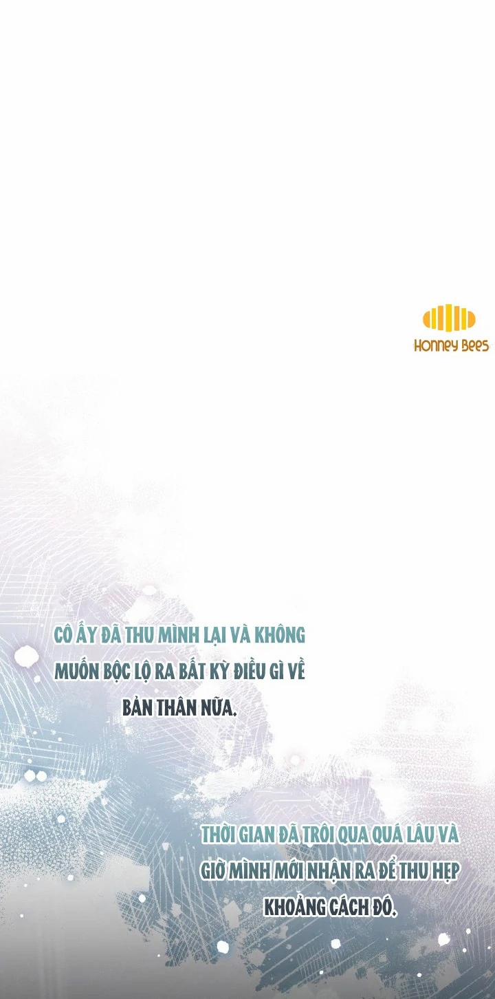 Không Có Nơi Nào Dành Cho Công Chúa Giả Mạo 74 trang 39