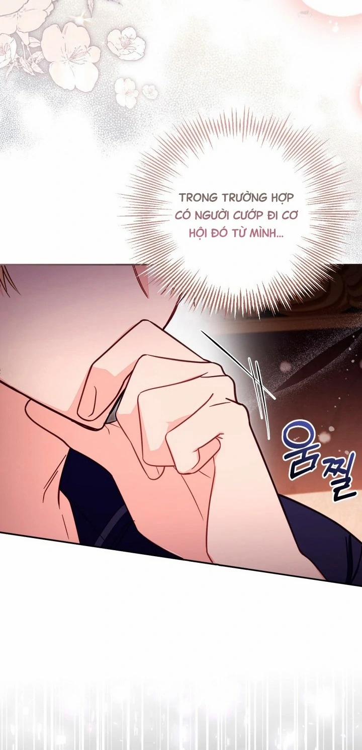 Không Có Nơi Nào Dành Cho Công Chúa Giả Mạo 74 trang 45