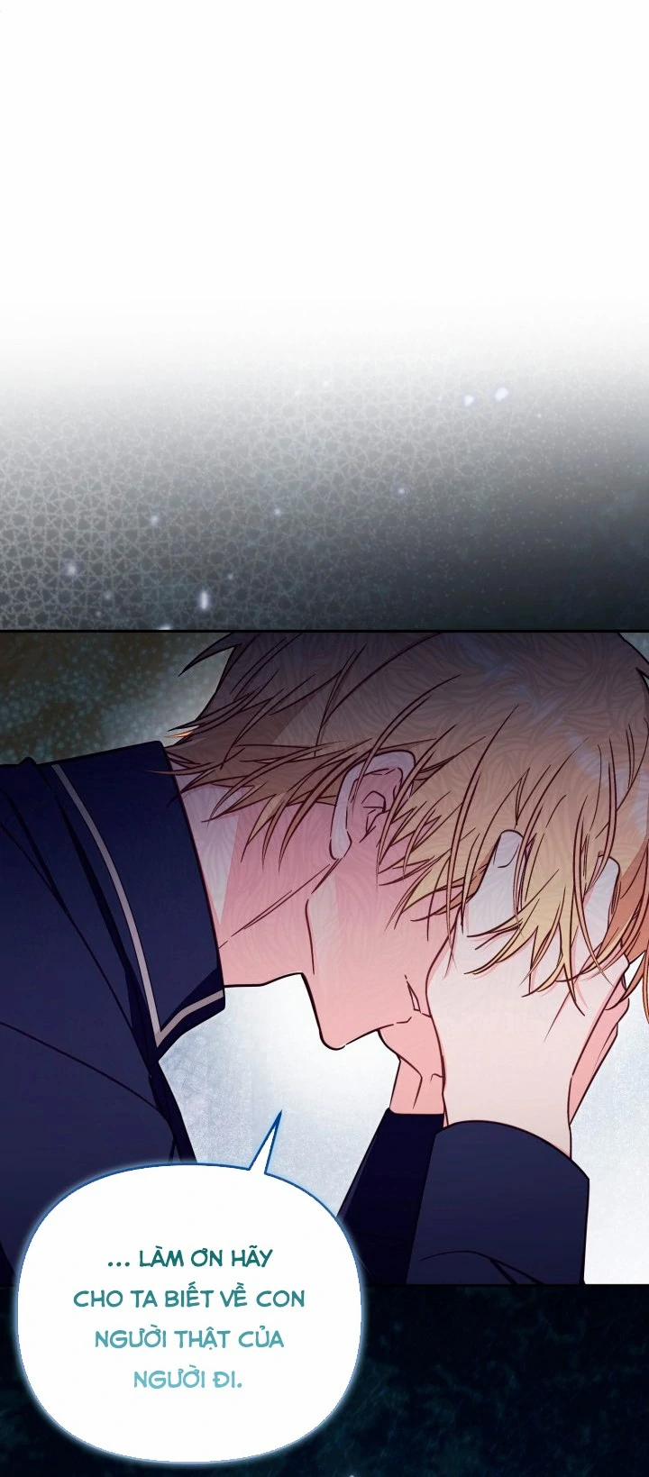 Không Có Nơi Nào Dành Cho Công Chúa Giả Mạo 74 trang 50