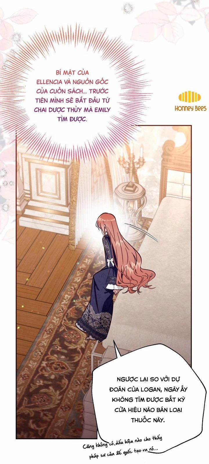 Không Có Nơi Nào Dành Cho Công Chúa Giả Mạo 74 trang 59