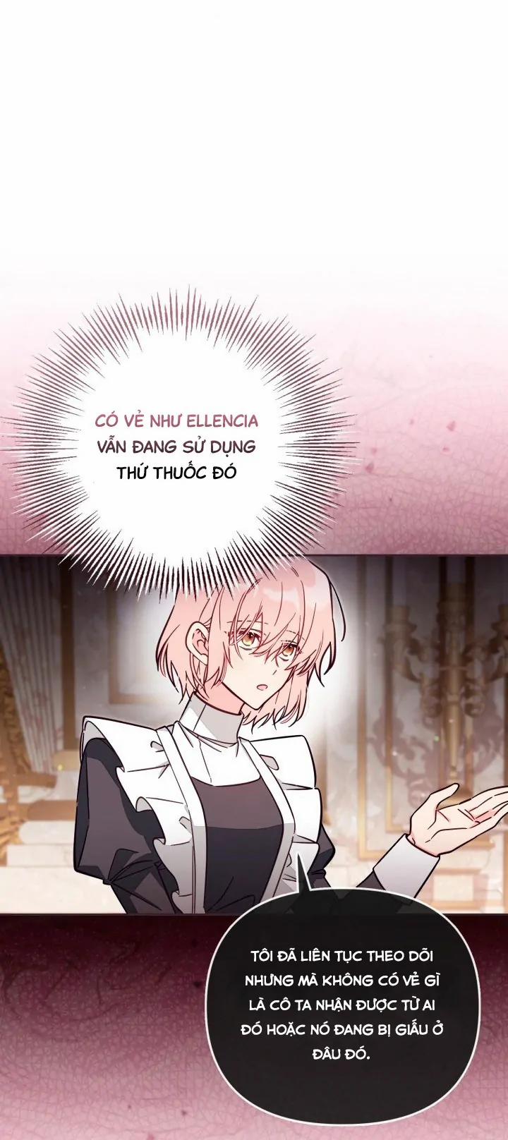 Không Có Nơi Nào Dành Cho Công Chúa Giả Mạo 74 trang 60