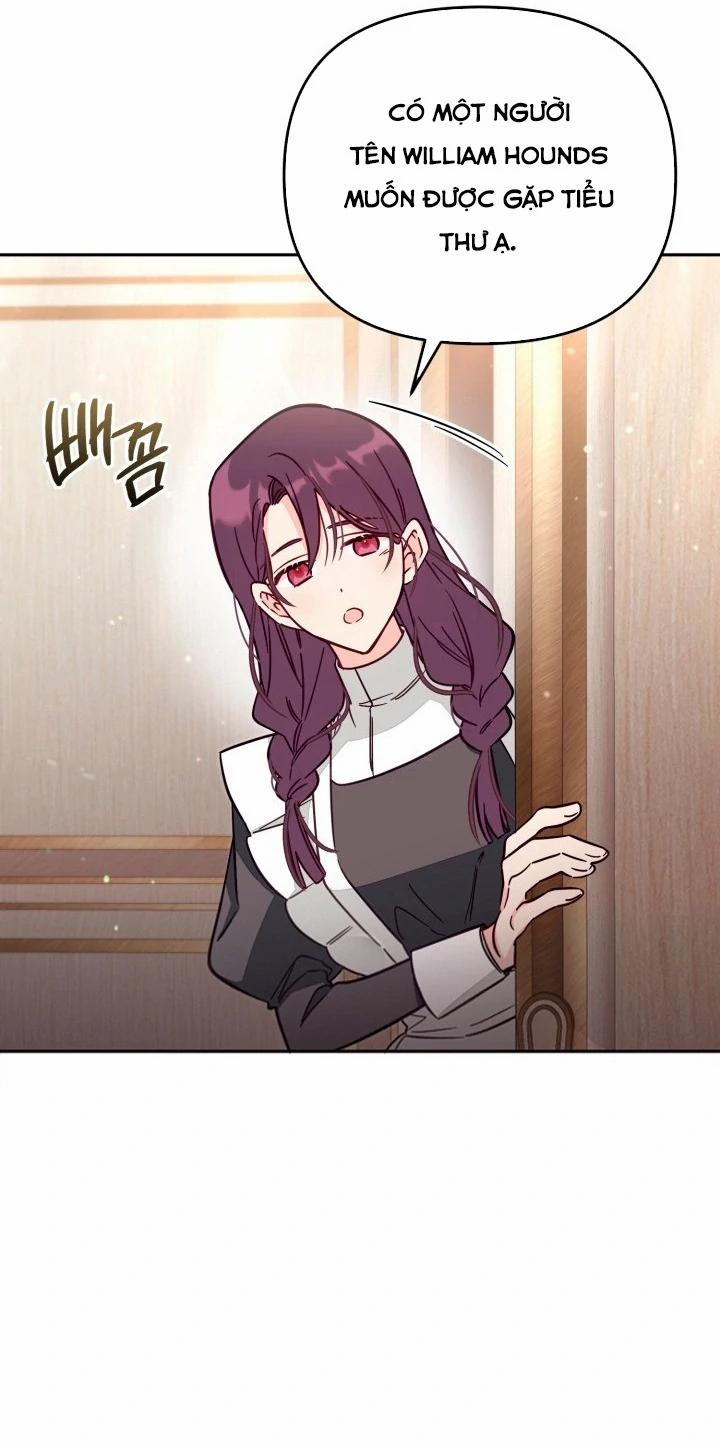 Không Có Nơi Nào Dành Cho Công Chúa Giả Mạo 74 trang 64