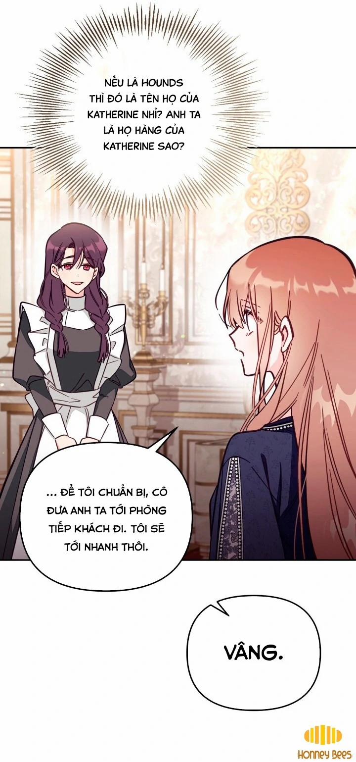 Không Có Nơi Nào Dành Cho Công Chúa Giả Mạo 74 trang 66