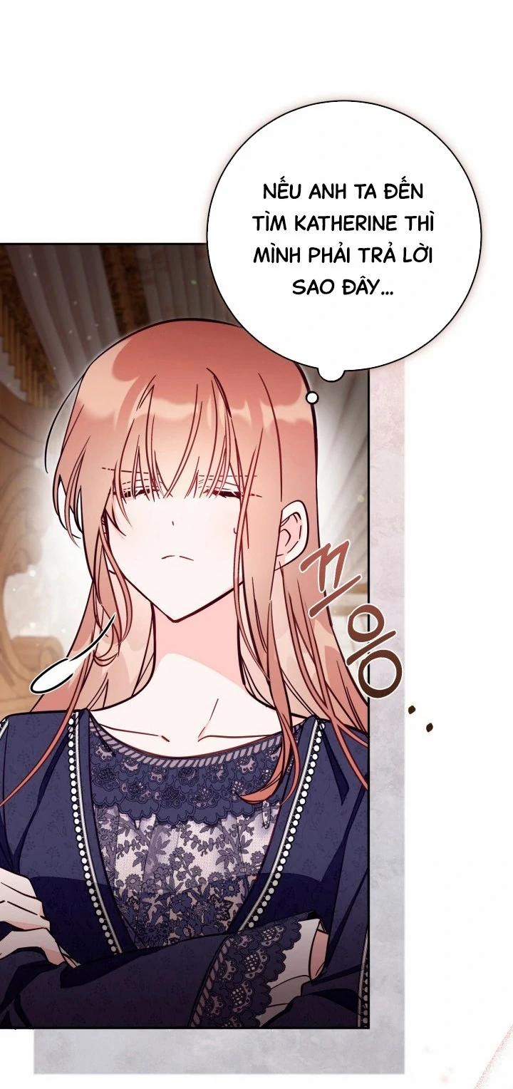 Không Có Nơi Nào Dành Cho Công Chúa Giả Mạo 74 trang 67