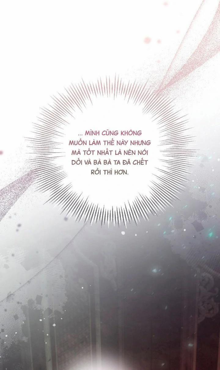 Không Có Nơi Nào Dành Cho Công Chúa Giả Mạo 74 trang 68