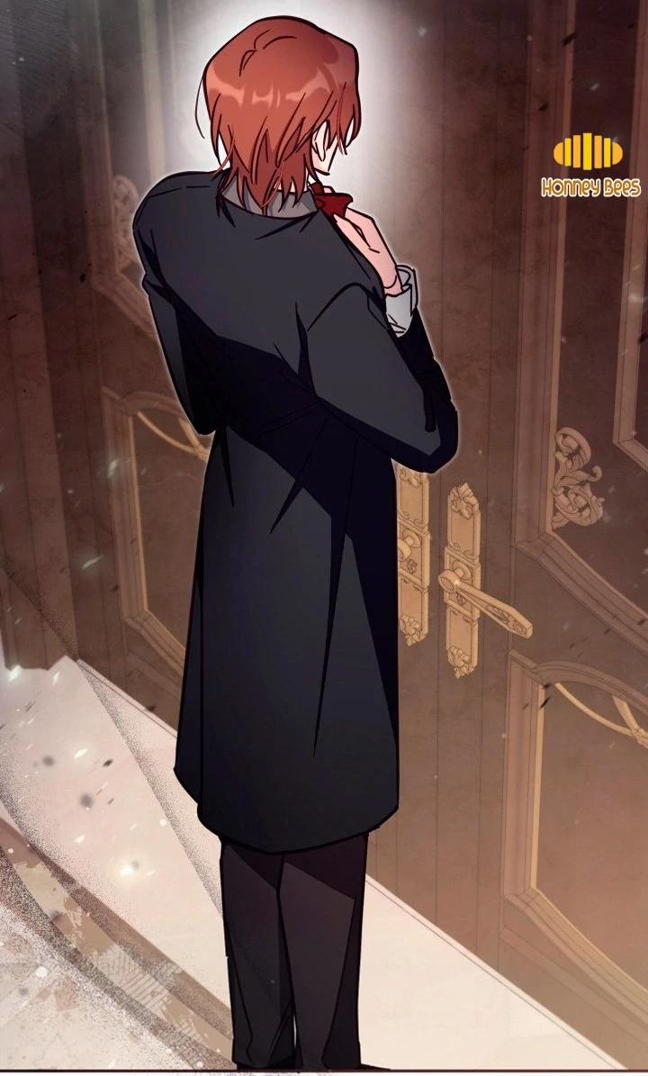 Không Có Nơi Nào Dành Cho Công Chúa Giả Mạo 74 trang 69