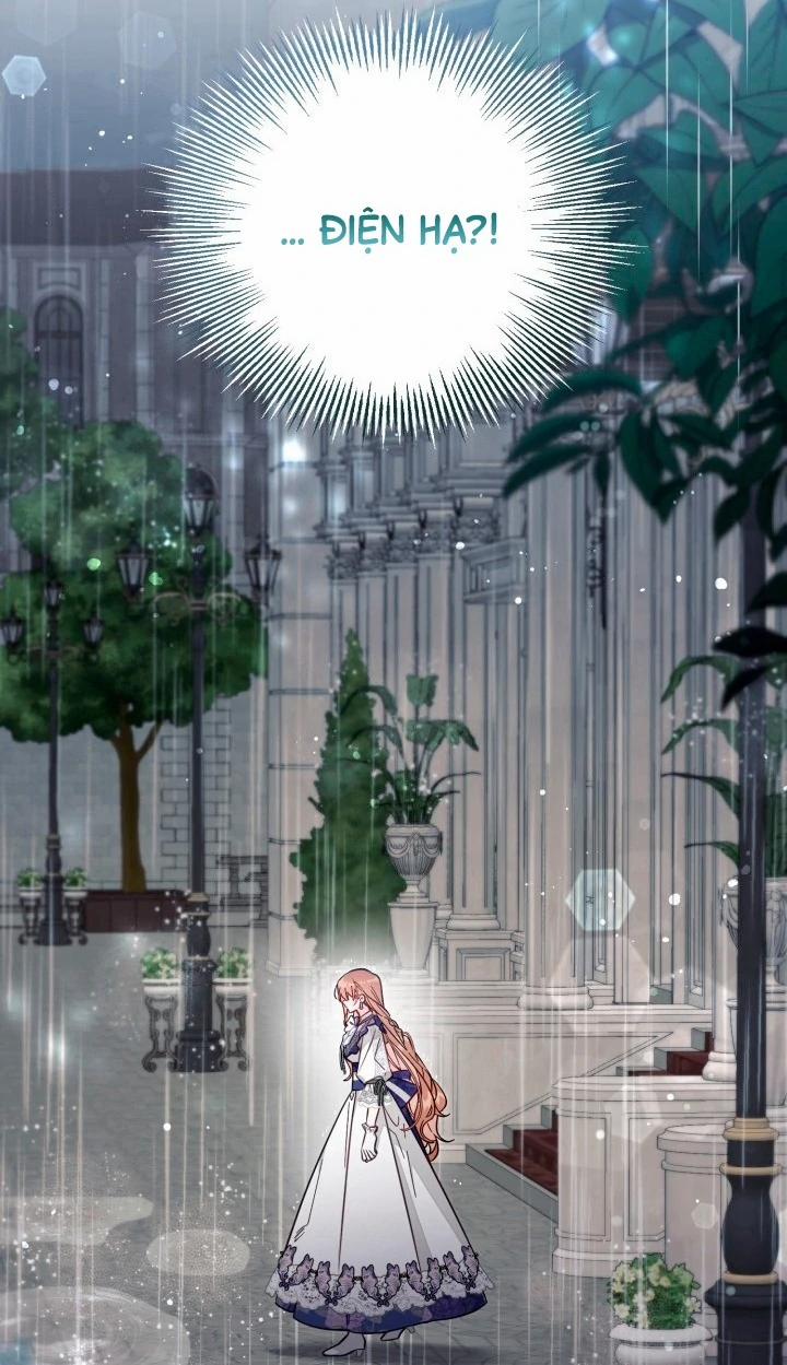 Không Có Nơi Nào Dành Cho Công Chúa Giả Mạo 74 trang 8