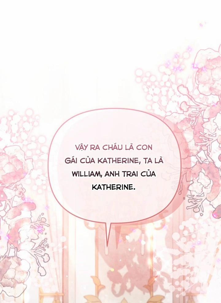 Không Có Nơi Nào Dành Cho Công Chúa Giả Mạo 75 trang 1