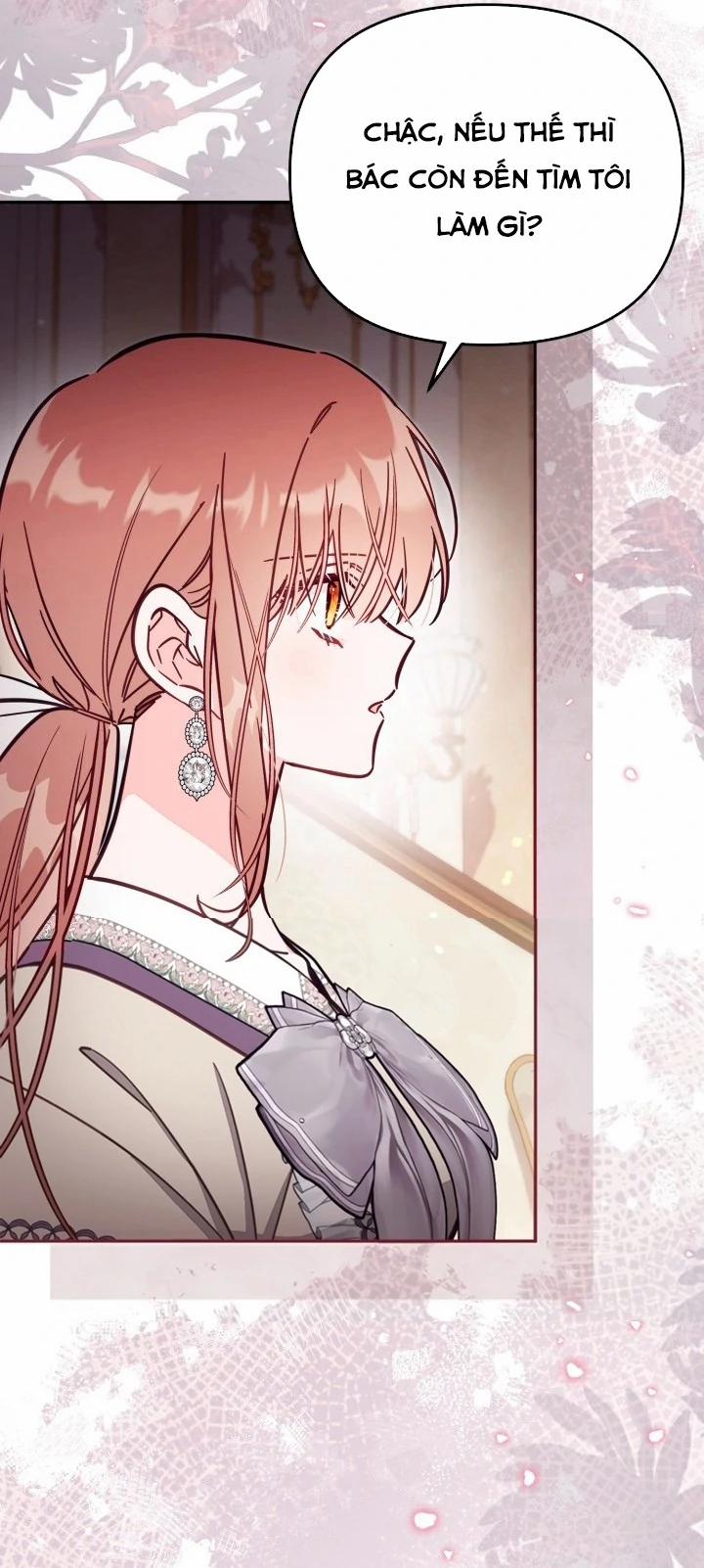 Không Có Nơi Nào Dành Cho Công Chúa Giả Mạo 75 trang 16