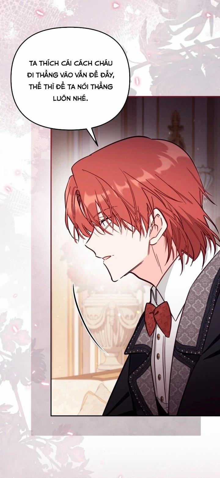 Không Có Nơi Nào Dành Cho Công Chúa Giả Mạo 75 trang 17