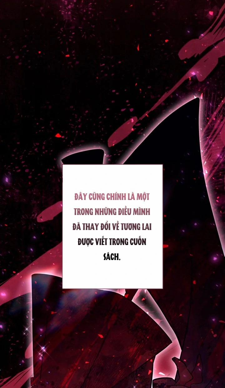 Không Có Nơi Nào Dành Cho Công Chúa Giả Mạo 75 trang 19