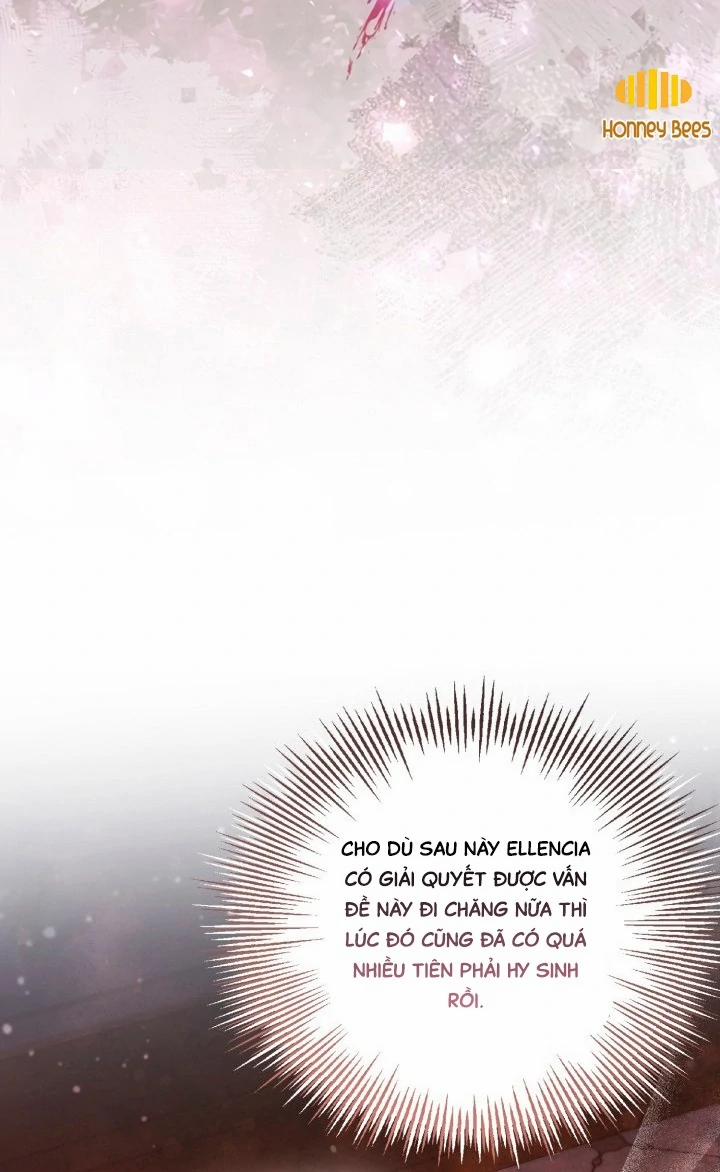 Không Có Nơi Nào Dành Cho Công Chúa Giả Mạo 75 trang 21