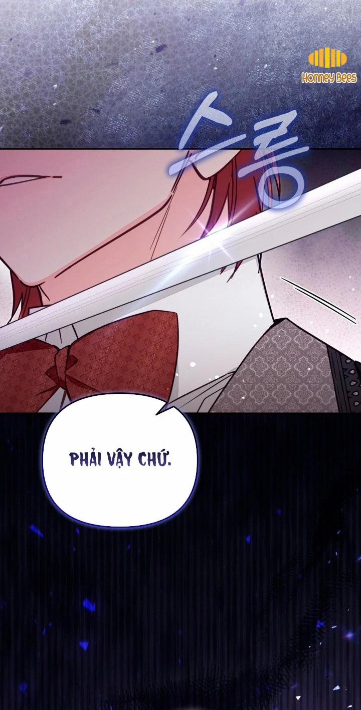 Không Có Nơi Nào Dành Cho Công Chúa Giả Mạo 75 trang 28