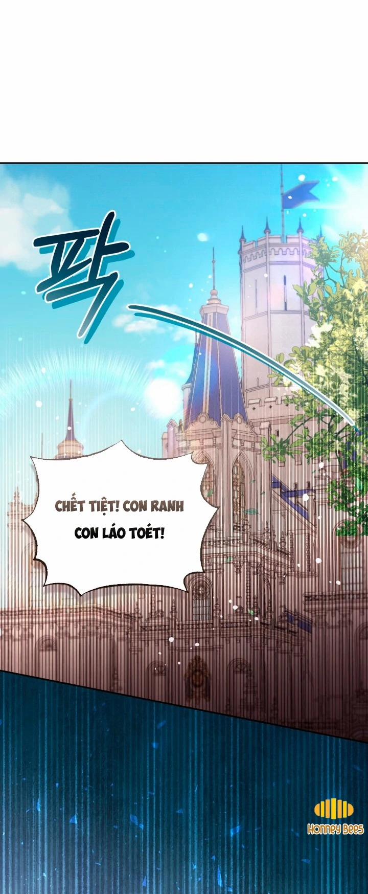 Không Có Nơi Nào Dành Cho Công Chúa Giả Mạo 75 trang 31