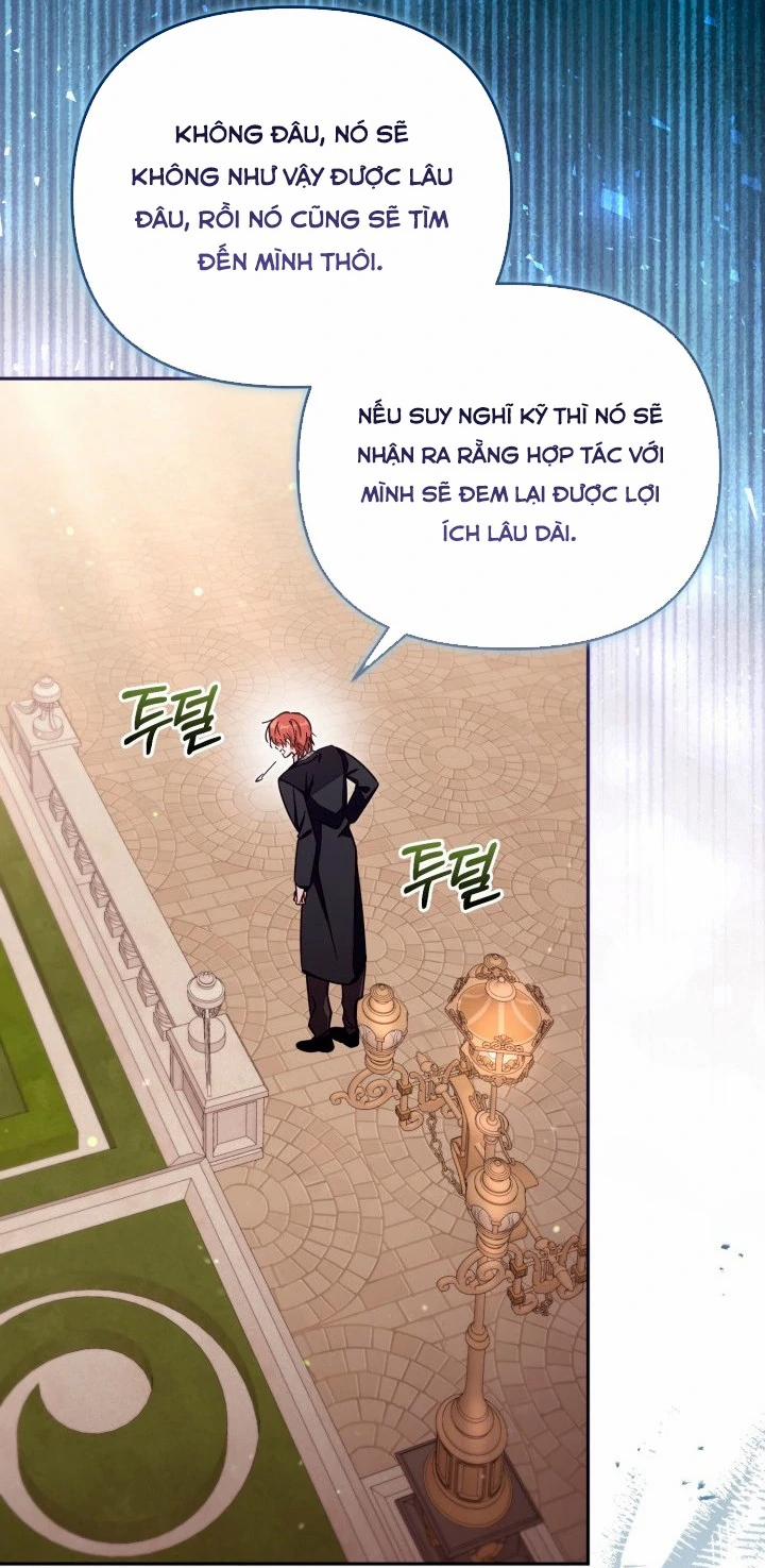 Không Có Nơi Nào Dành Cho Công Chúa Giả Mạo 75 trang 32