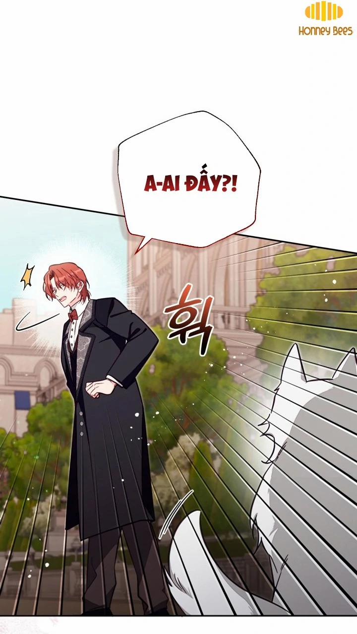 Không Có Nơi Nào Dành Cho Công Chúa Giả Mạo 75 trang 34