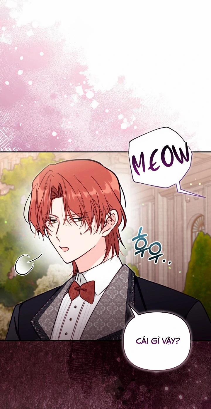 Không Có Nơi Nào Dành Cho Công Chúa Giả Mạo 75 trang 35