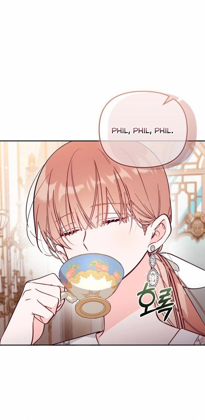 Không Có Nơi Nào Dành Cho Công Chúa Giả Mạo 75 trang 38