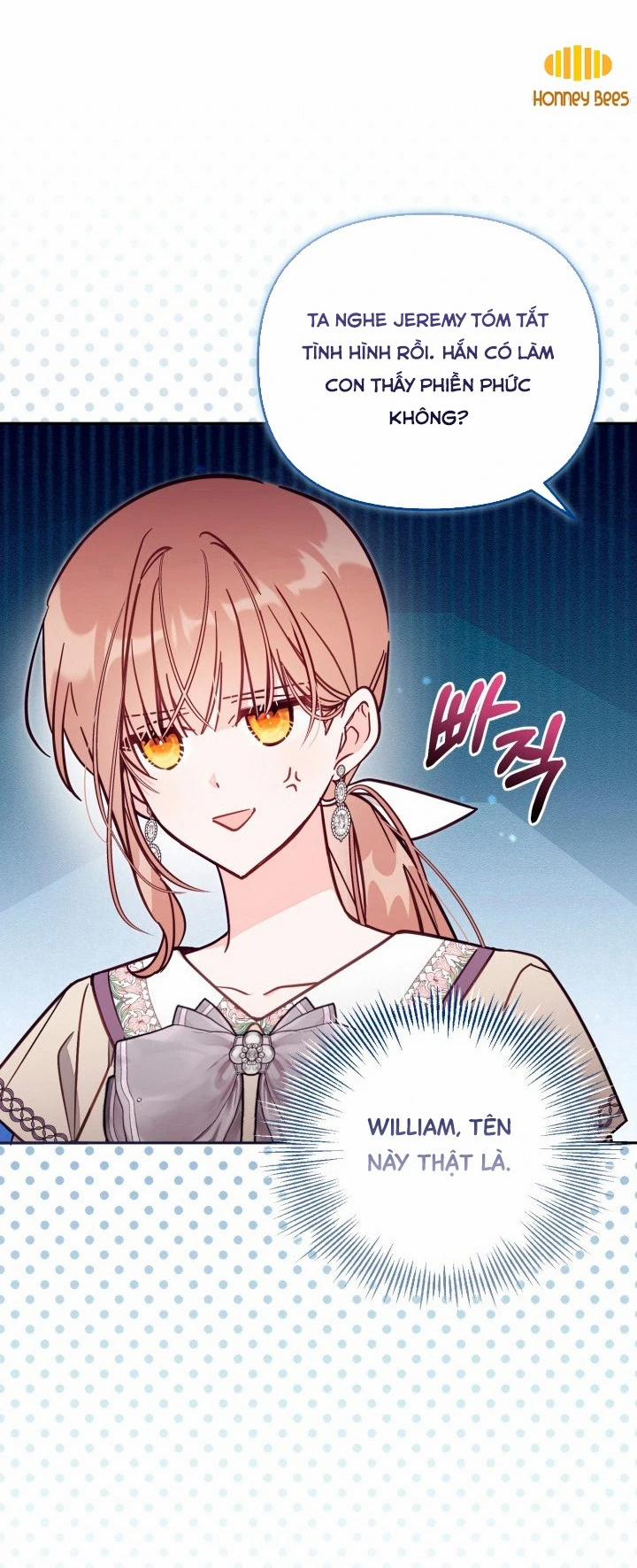 Không Có Nơi Nào Dành Cho Công Chúa Giả Mạo 75 trang 40