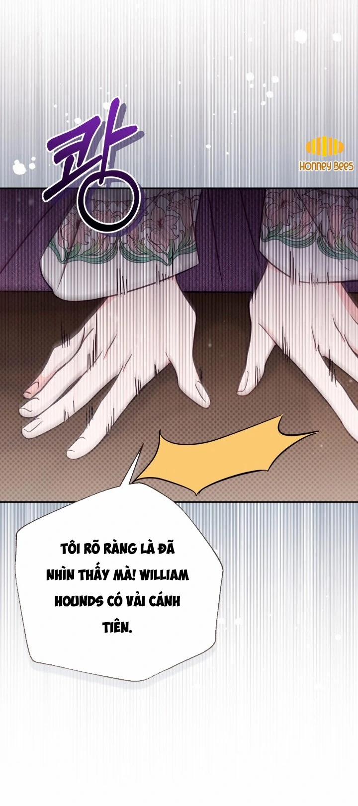 Không Có Nơi Nào Dành Cho Công Chúa Giả Mạo 75 trang 54