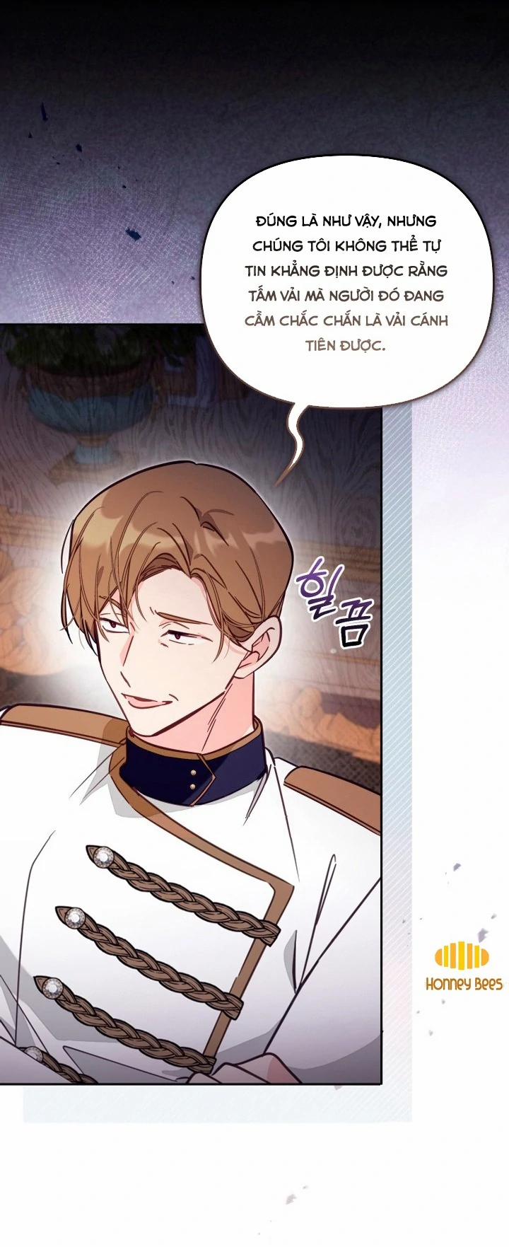 Không Có Nơi Nào Dành Cho Công Chúa Giả Mạo 75 trang 56