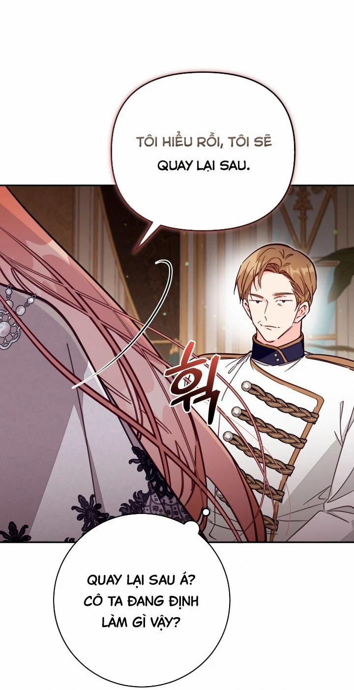 Không Có Nơi Nào Dành Cho Công Chúa Giả Mạo 75 trang 63