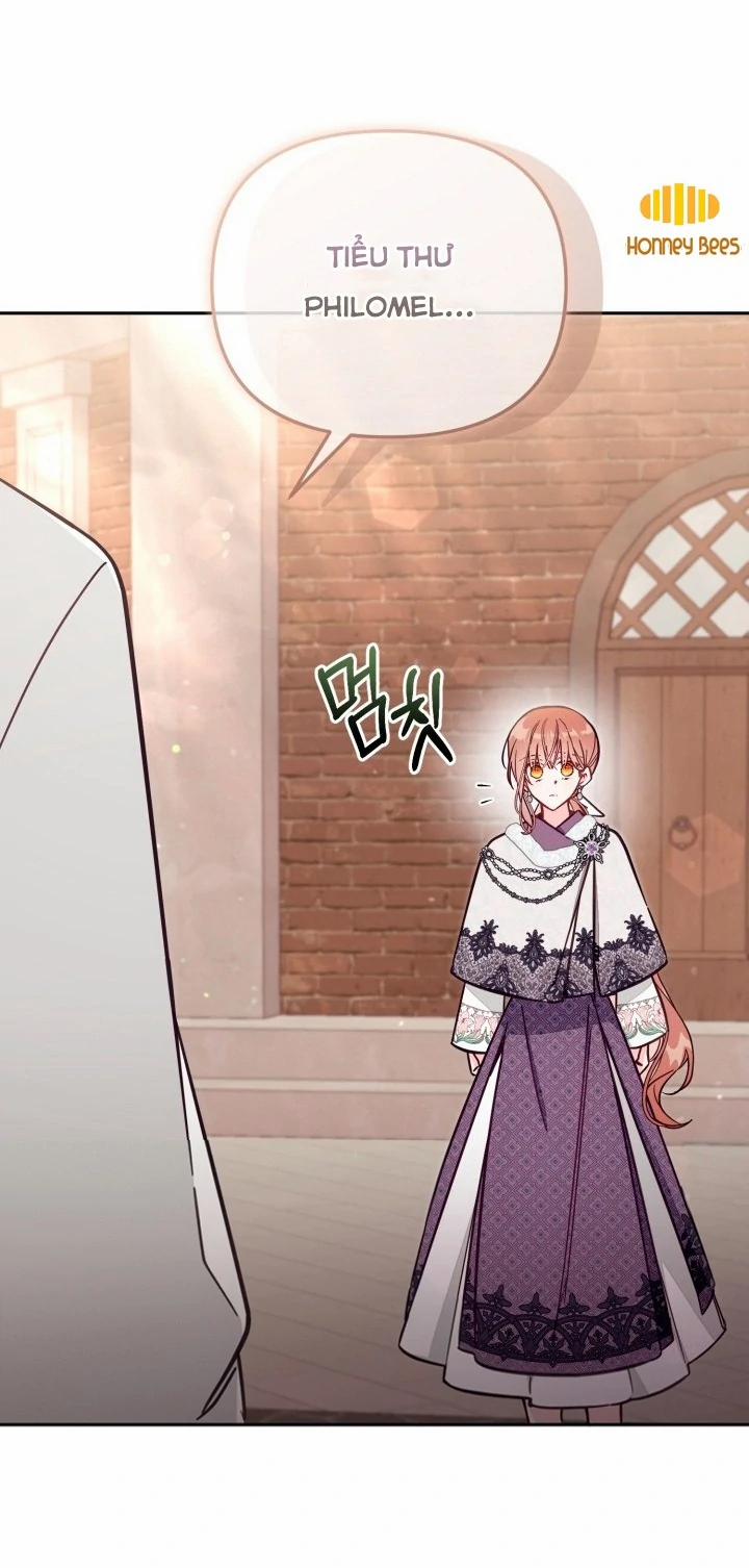 Không Có Nơi Nào Dành Cho Công Chúa Giả Mạo 75 trang 66