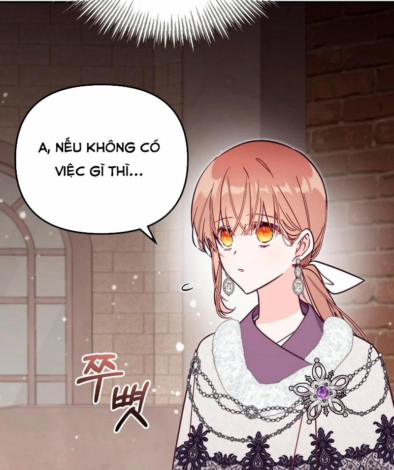 Không Có Nơi Nào Dành Cho Công Chúa Giả Mạo 76 trang 10