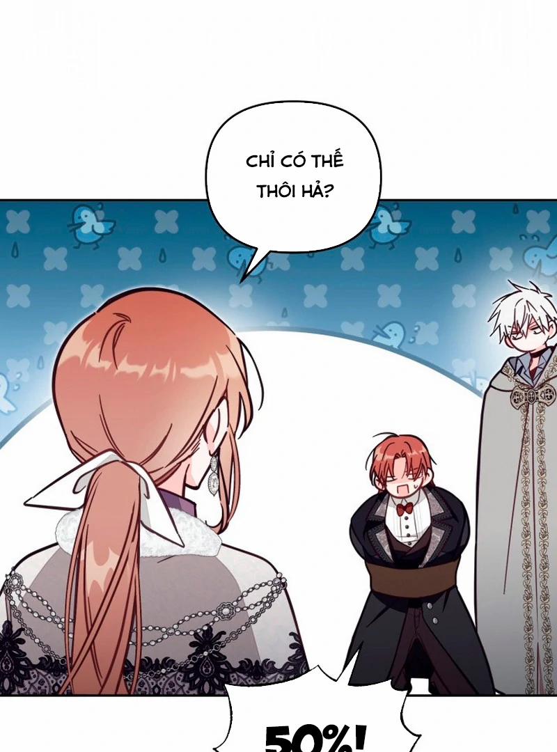 Không Có Nơi Nào Dành Cho Công Chúa Giả Mạo 76 trang 100