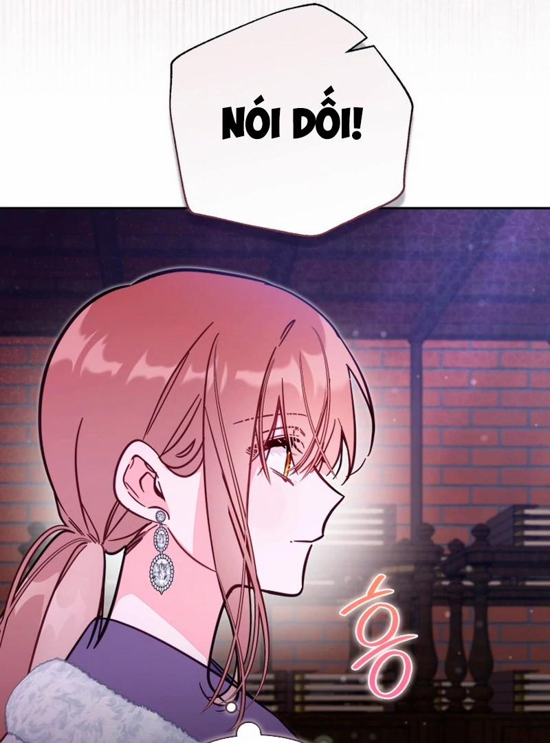 Không Có Nơi Nào Dành Cho Công Chúa Giả Mạo 76 trang 105