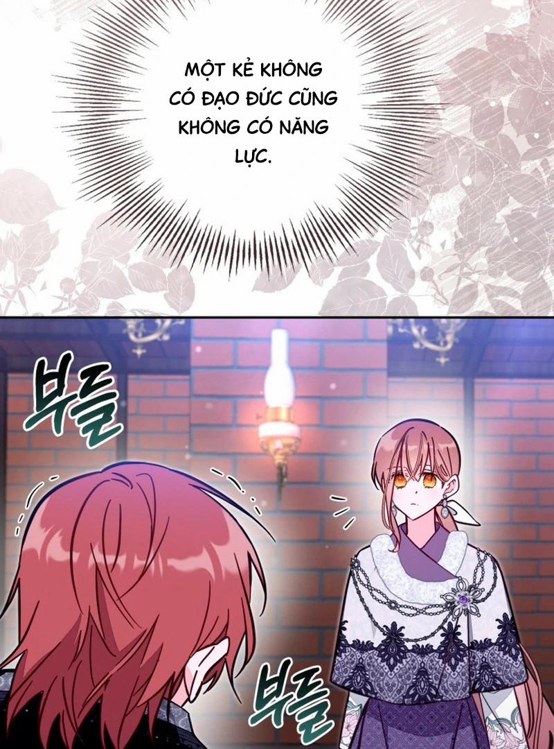 Không Có Nơi Nào Dành Cho Công Chúa Giả Mạo 76 trang 107