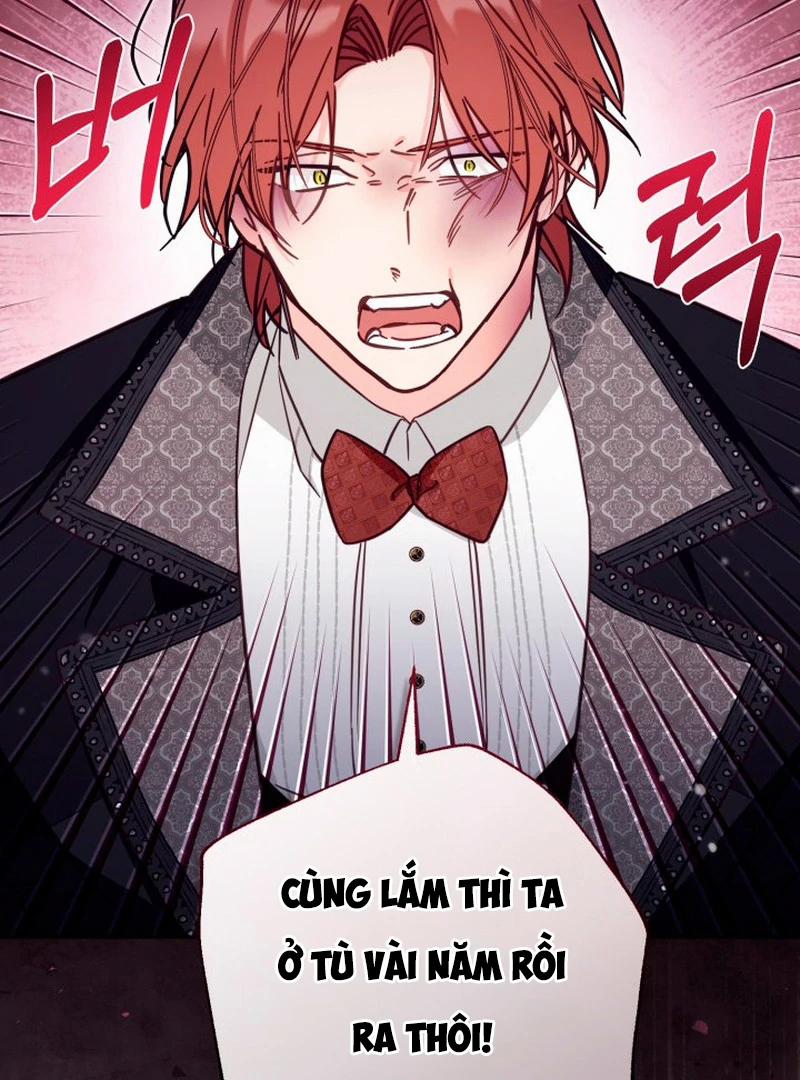 Không Có Nơi Nào Dành Cho Công Chúa Giả Mạo 76 trang 110