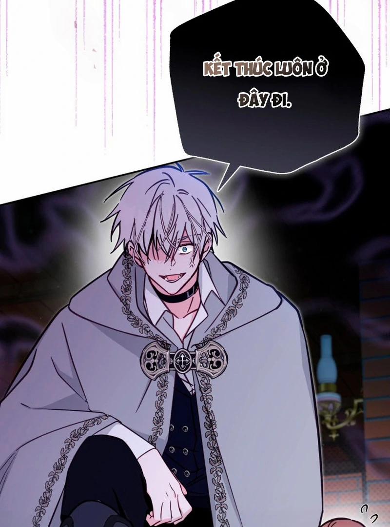 Không Có Nơi Nào Dành Cho Công Chúa Giả Mạo 76 trang 113