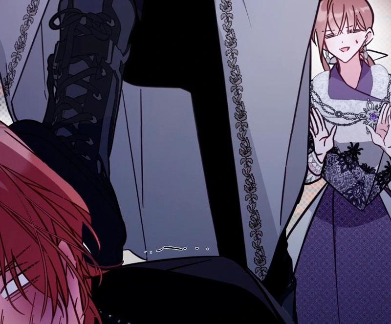 Không Có Nơi Nào Dành Cho Công Chúa Giả Mạo 76 trang 114