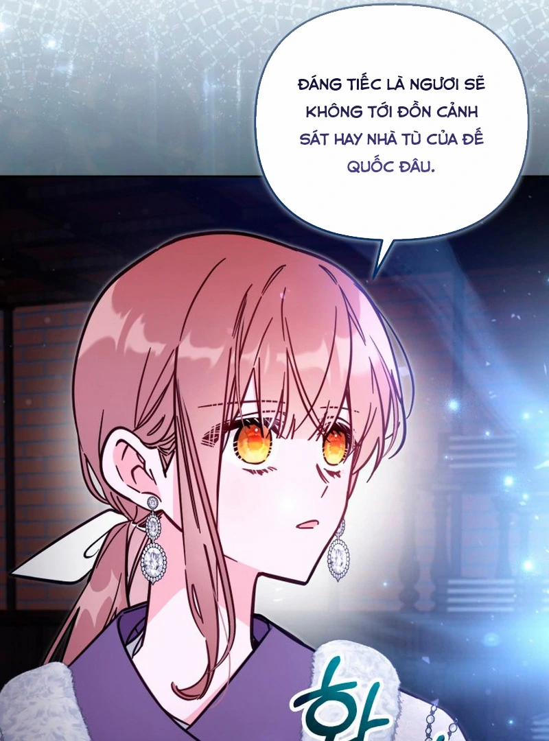 Không Có Nơi Nào Dành Cho Công Chúa Giả Mạo 76 trang 116