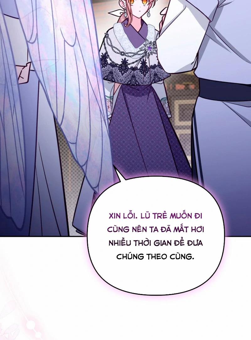 Không Có Nơi Nào Dành Cho Công Chúa Giả Mạo 76 trang 120