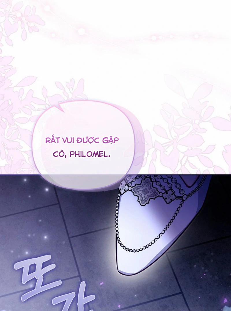 Không Có Nơi Nào Dành Cho Công Chúa Giả Mạo 76 trang 121