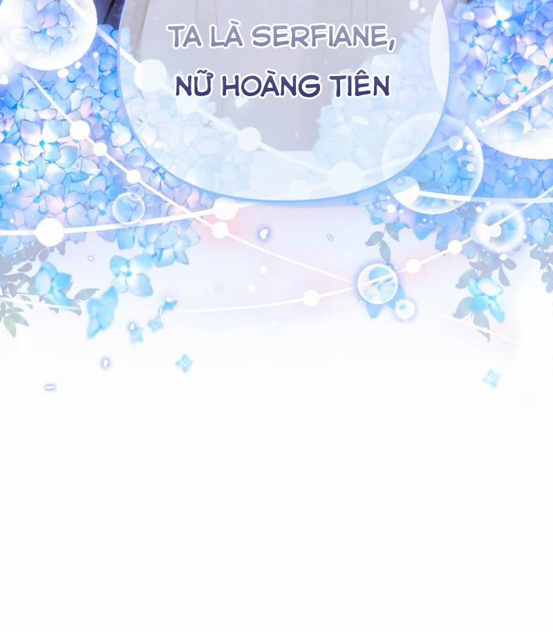 Không Có Nơi Nào Dành Cho Công Chúa Giả Mạo 76 trang 124