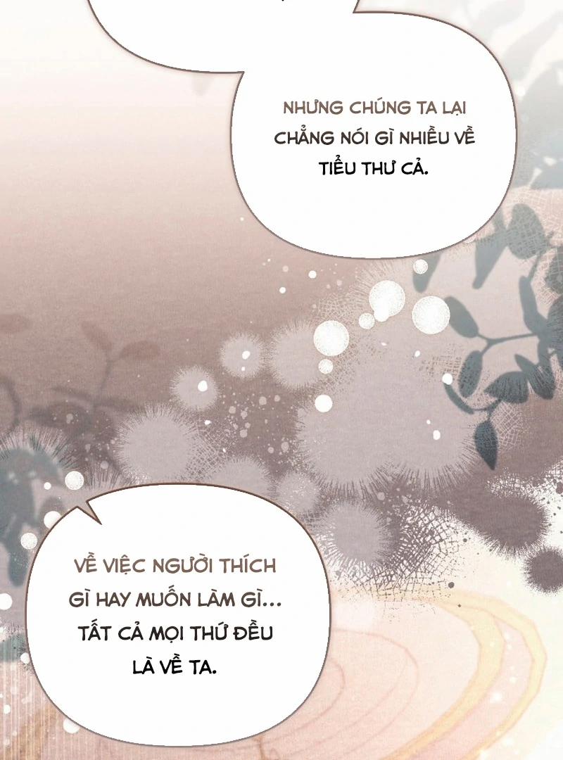 Không Có Nơi Nào Dành Cho Công Chúa Giả Mạo 76 trang 13