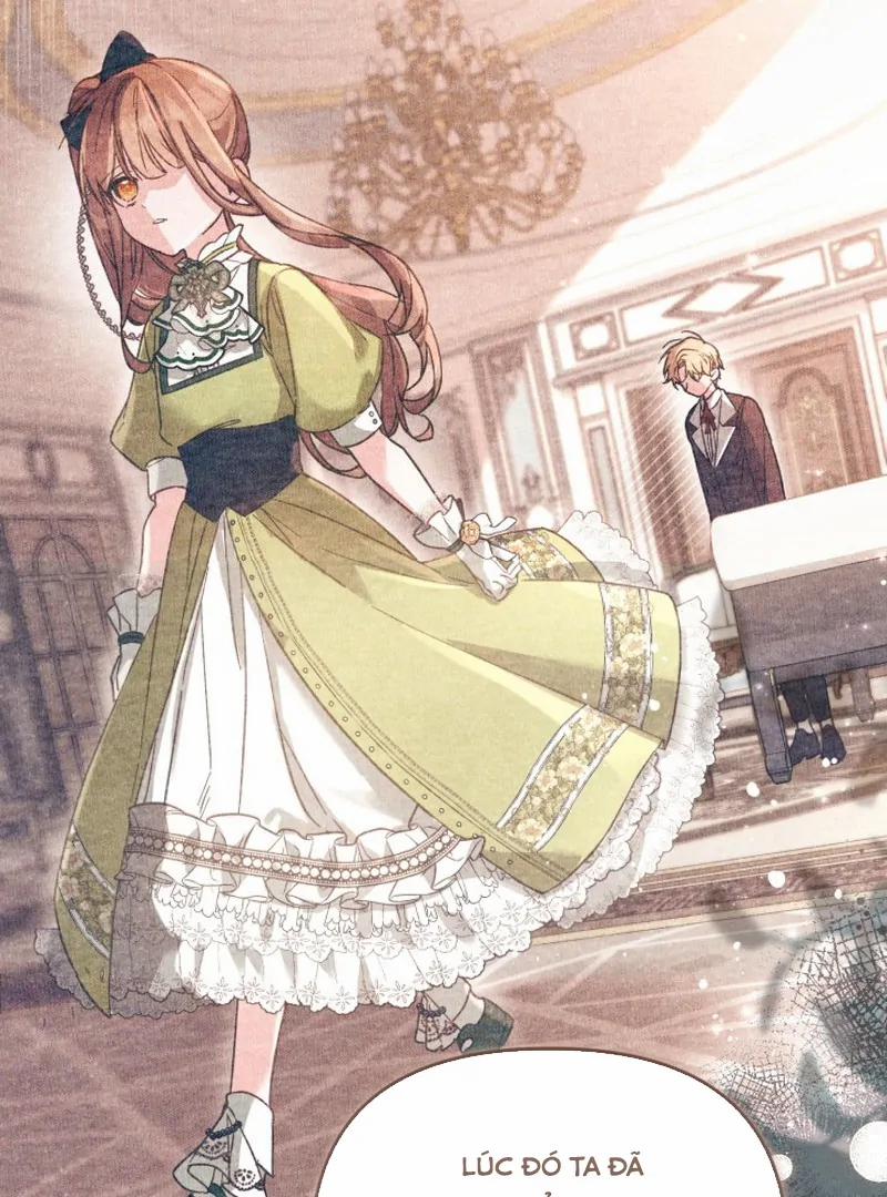 Không Có Nơi Nào Dành Cho Công Chúa Giả Mạo 76 trang 14