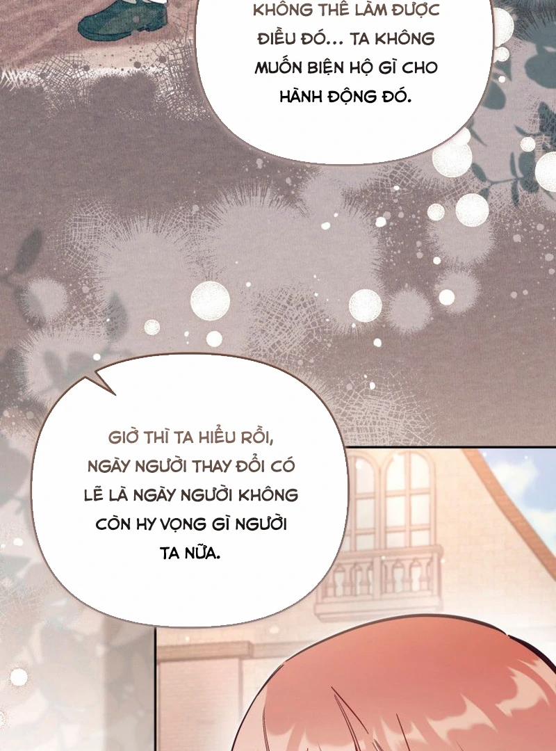 Không Có Nơi Nào Dành Cho Công Chúa Giả Mạo 76 trang 15