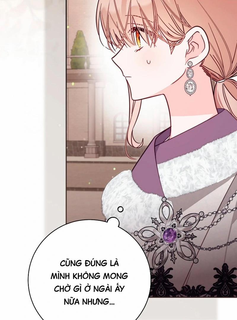 Không Có Nơi Nào Dành Cho Công Chúa Giả Mạo 76 trang 16