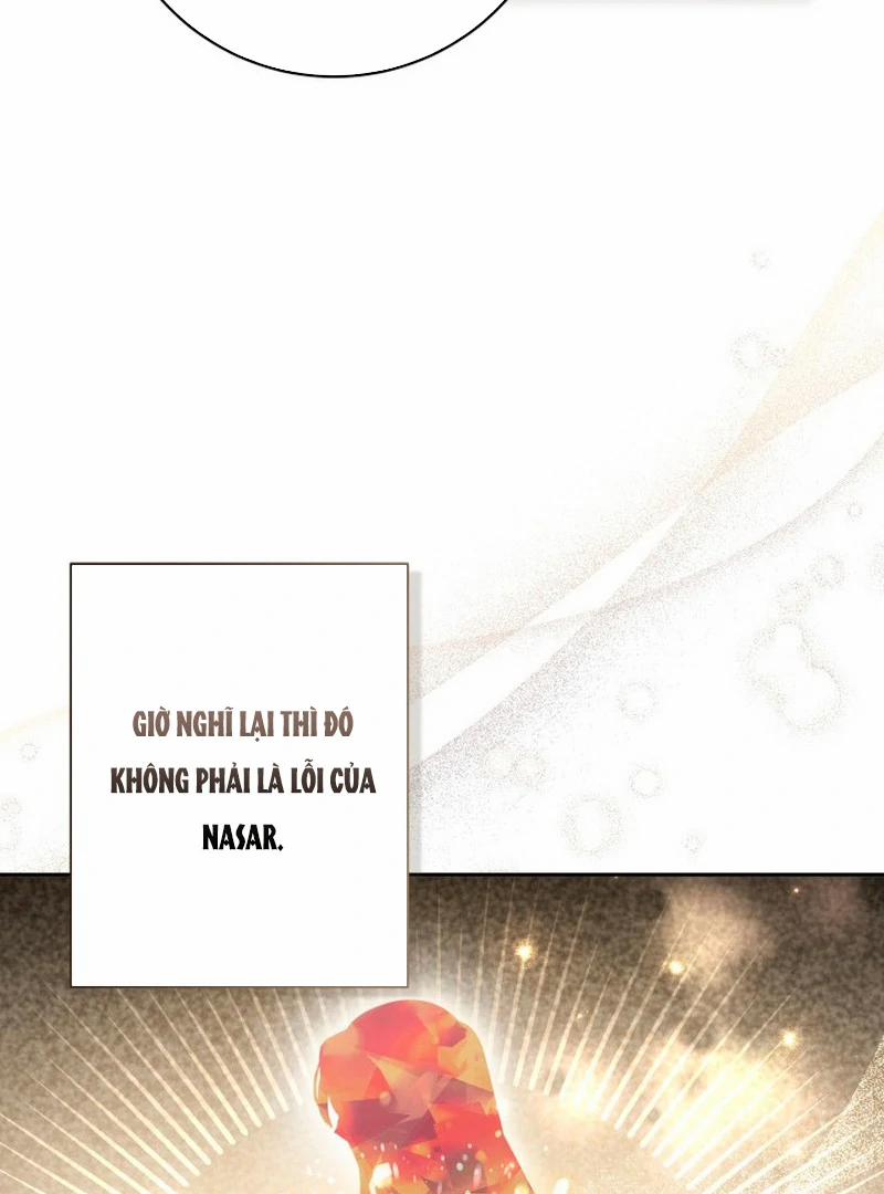 Không Có Nơi Nào Dành Cho Công Chúa Giả Mạo 76 trang 17