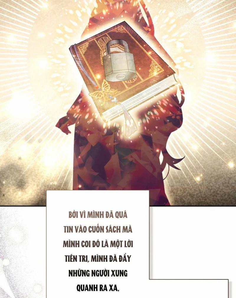 Không Có Nơi Nào Dành Cho Công Chúa Giả Mạo 76 trang 18