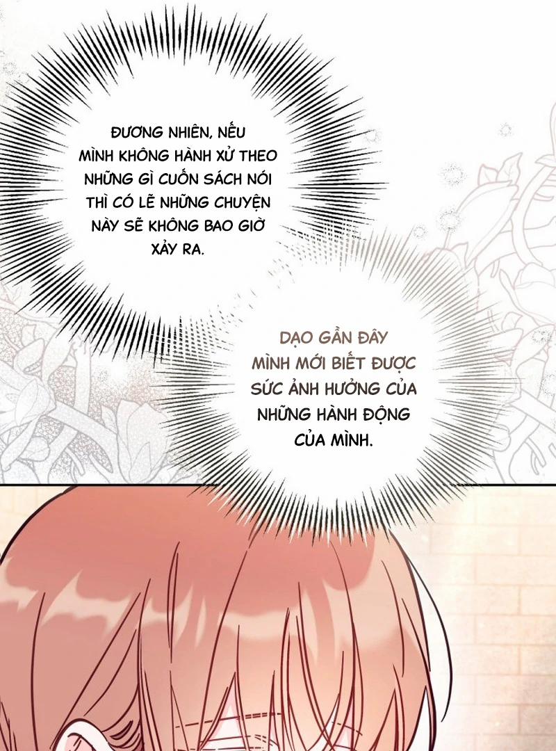 Không Có Nơi Nào Dành Cho Công Chúa Giả Mạo 76 trang 20