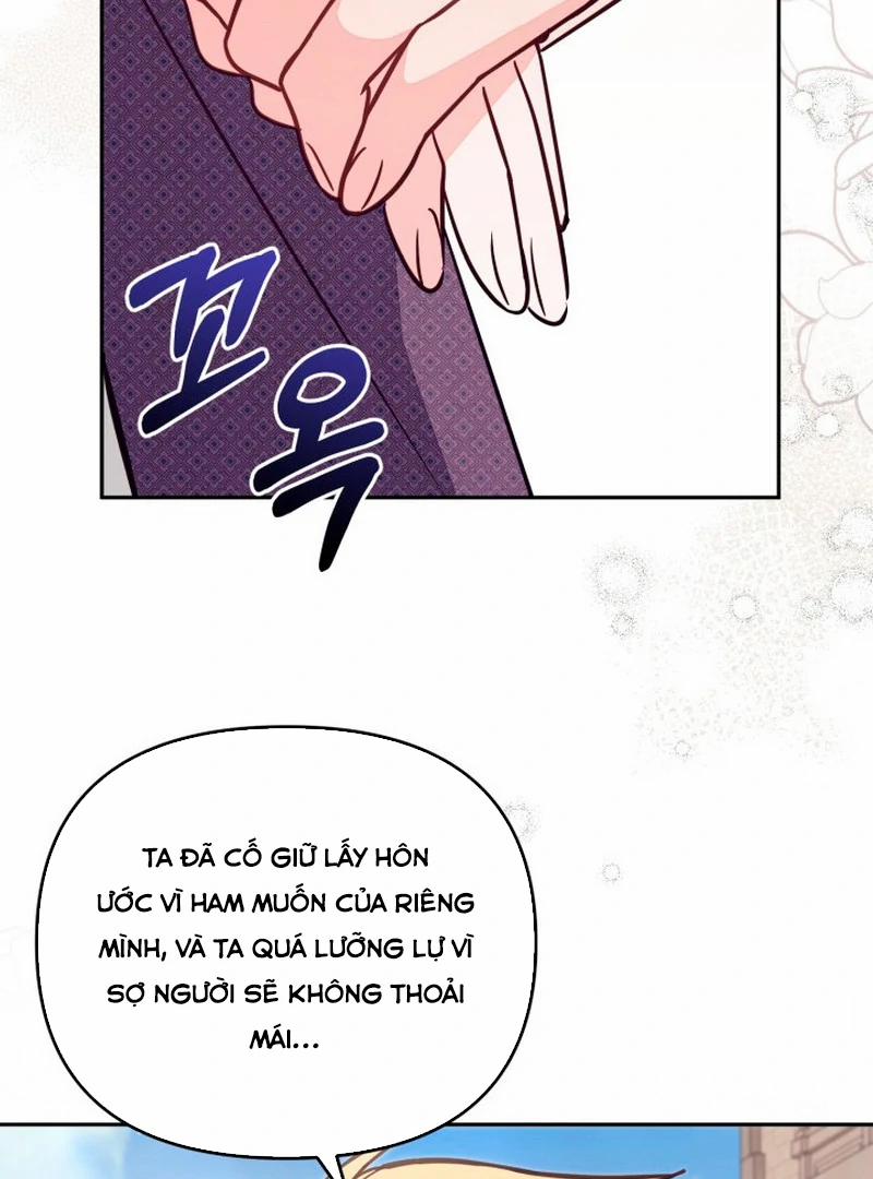 Không Có Nơi Nào Dành Cho Công Chúa Giả Mạo 76 trang 23