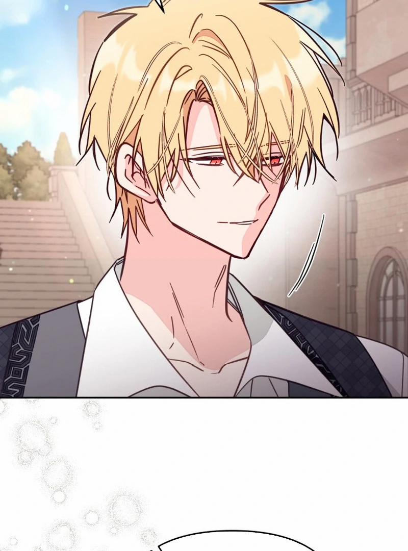 Không Có Nơi Nào Dành Cho Công Chúa Giả Mạo 76 trang 24