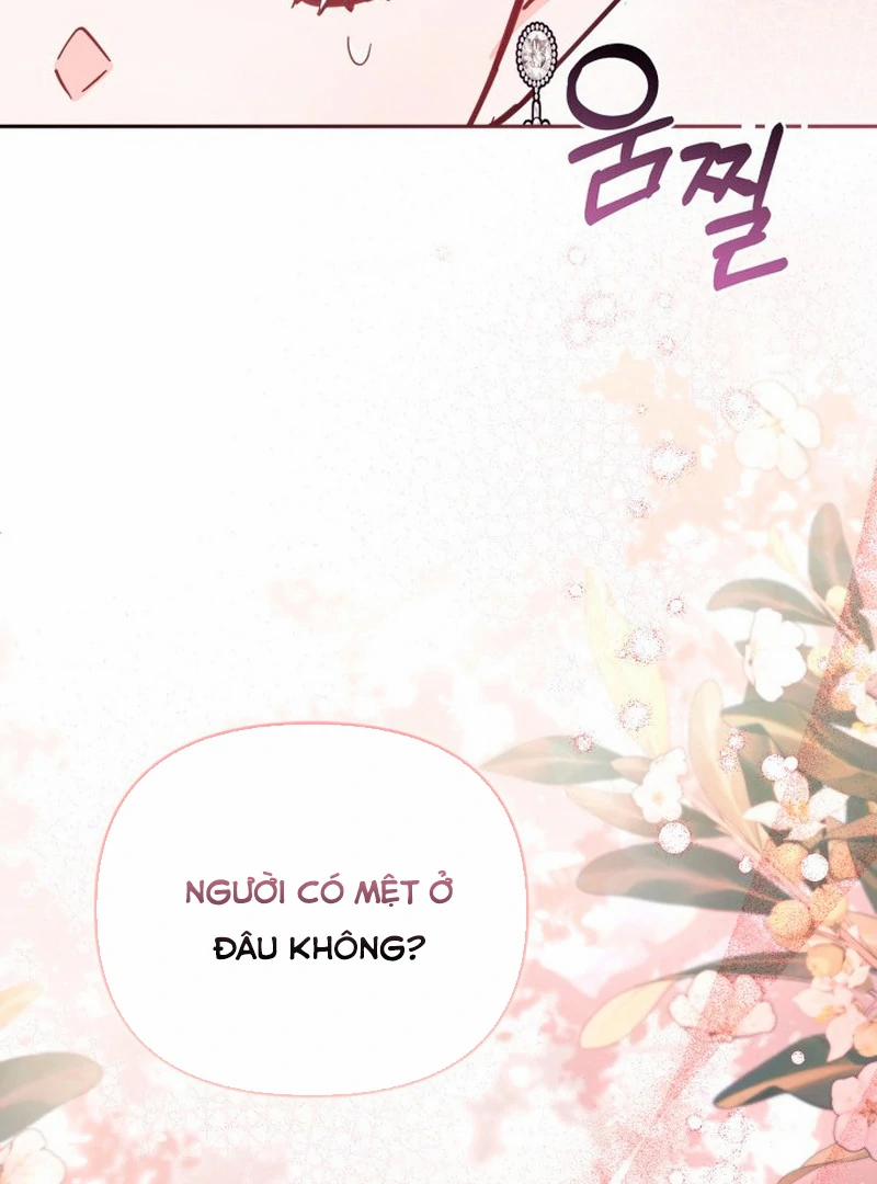 Không Có Nơi Nào Dành Cho Công Chúa Giả Mạo 76 trang 27