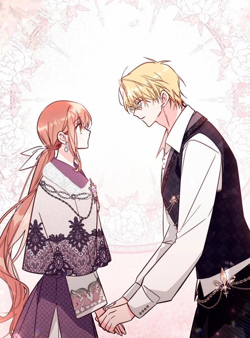 Không Có Nơi Nào Dành Cho Công Chúa Giả Mạo 76 trang 30